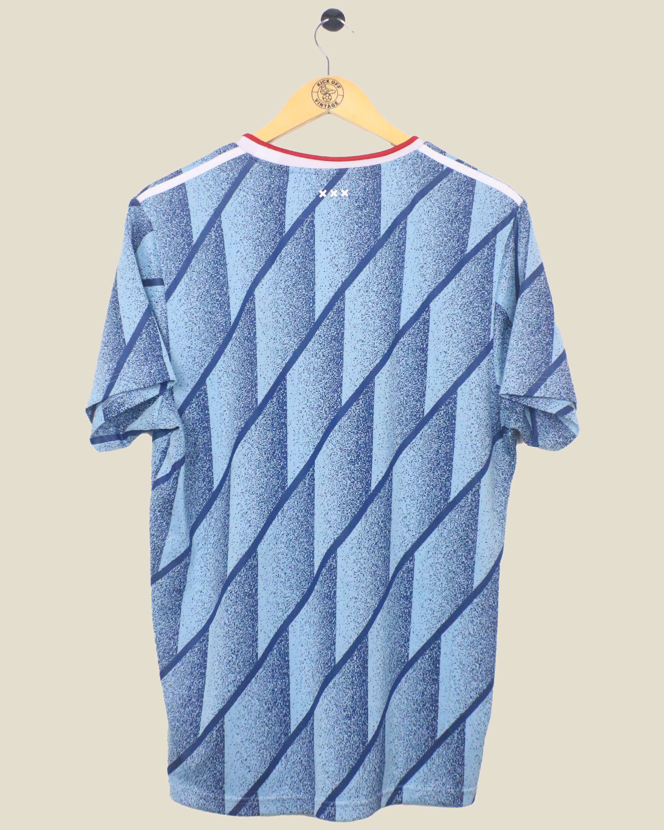 AJAX 2020/21 AWAY (L) ADIDAS