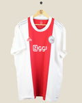 AJAX 2021/22 HOME (XXL) ADIDAS