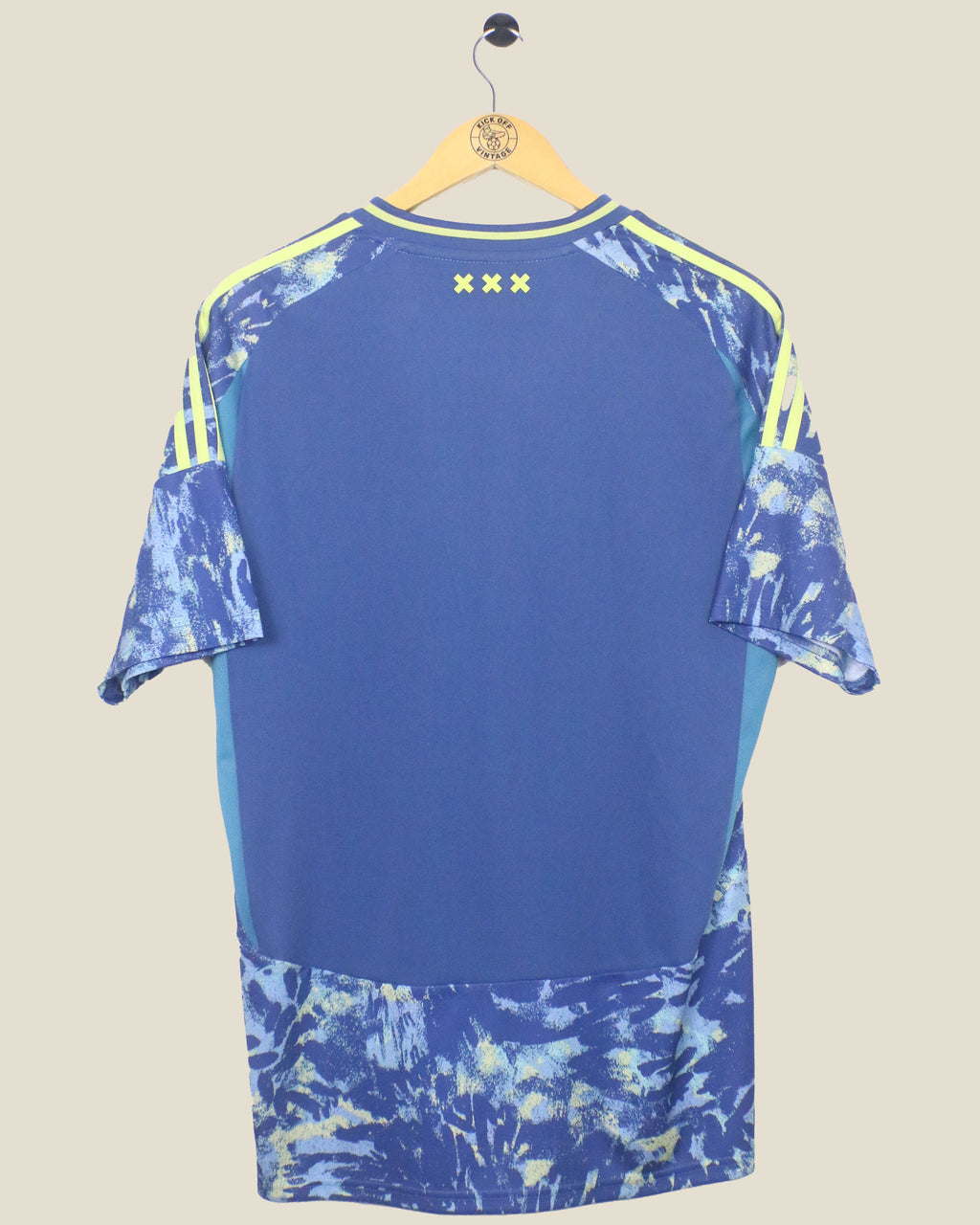 AJAX 2024/25 AWAY (L) ADIDAS