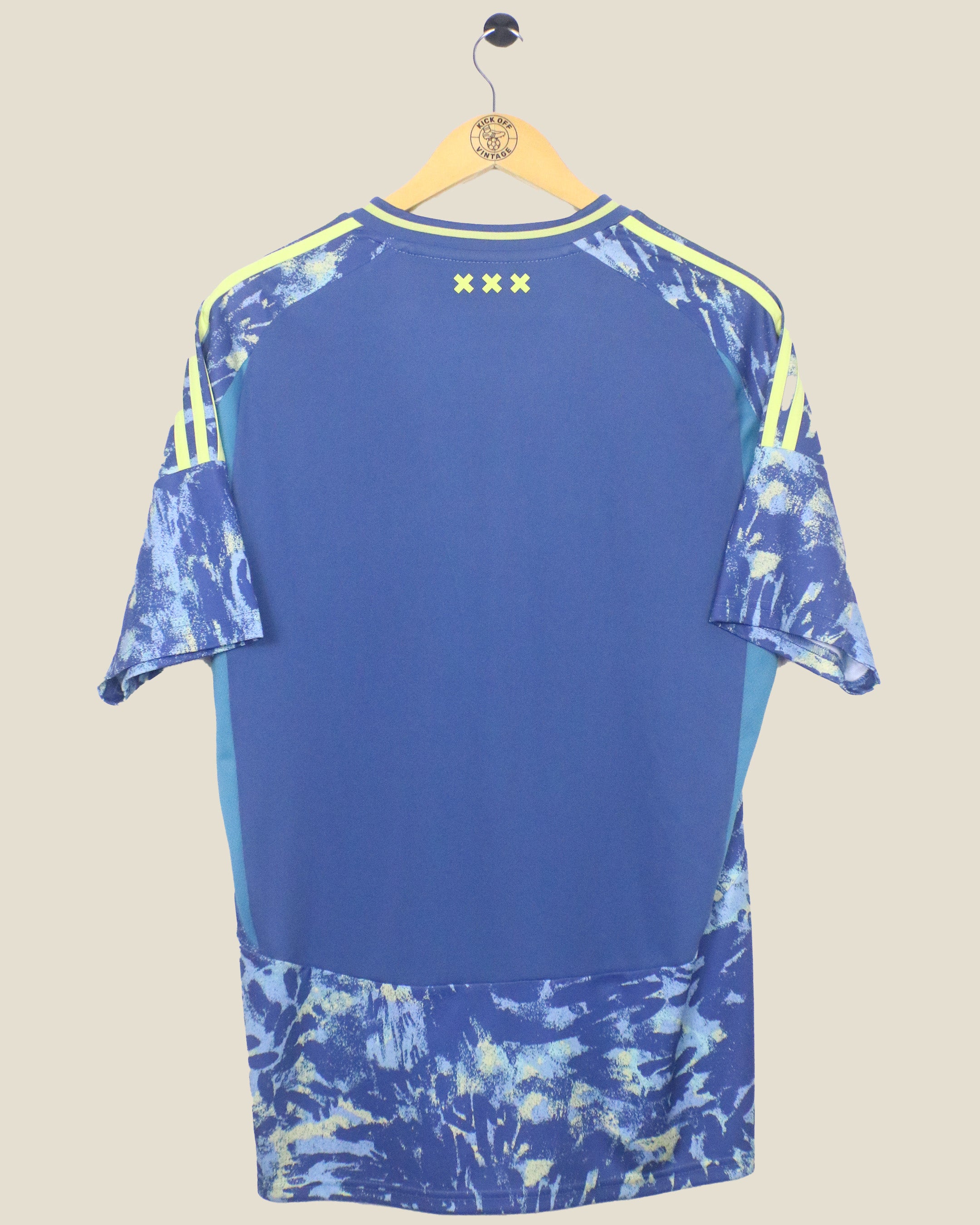 AJAX 2024/25 AWAY (L) ADIDAS