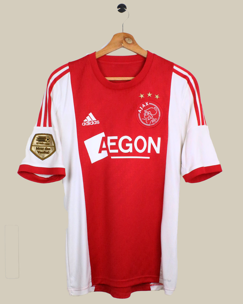 AJAX 2013/14 BLIND HOME (M) ADIDAS
