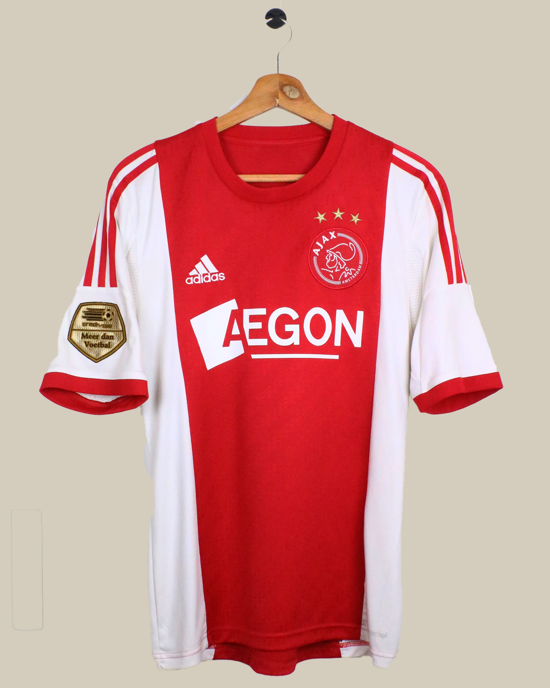 AJAX 2013/14 BLIND HOME (M) ADIDAS