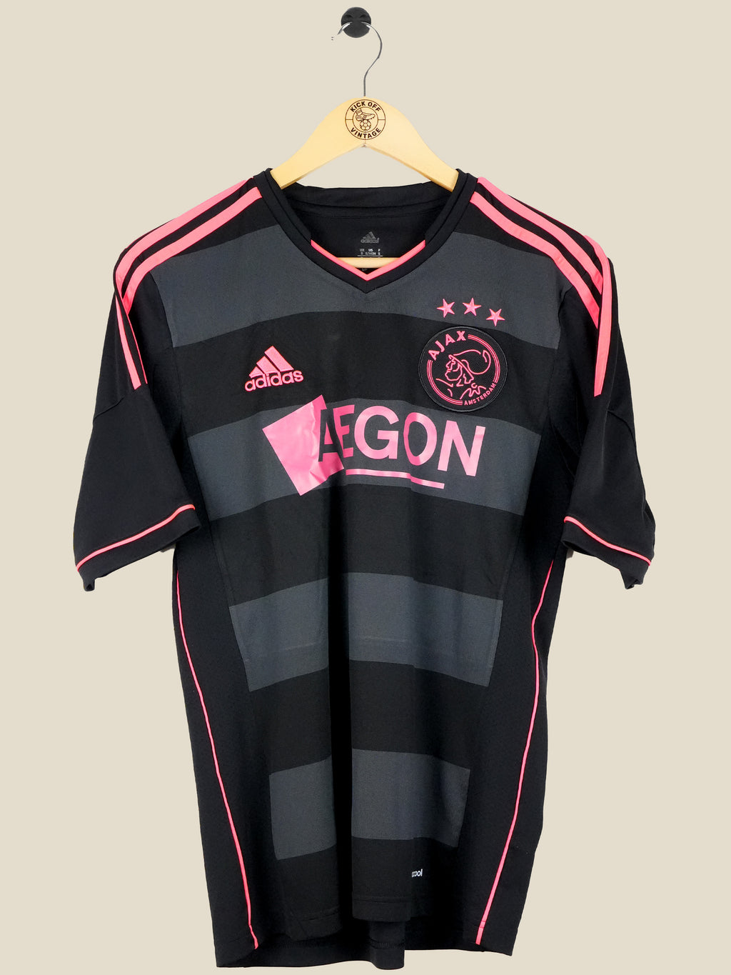 AJAX 2013/14 BLIND AWAY (S) ADIDAS