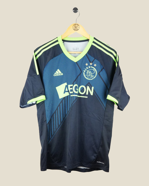 AJAX 2012/13 ERIKSEN AWAY (M) ADIDAS