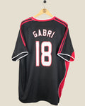 AJAX 2006/07 GABRI AWAY (XXL) ADIDAS