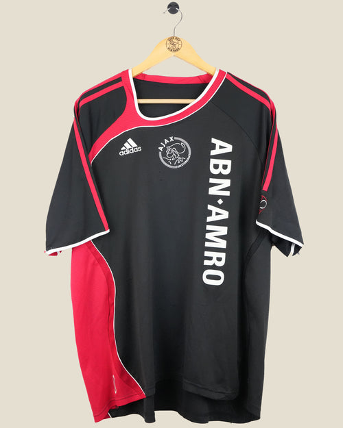 AJAX 2006/07 GABRI AWAY (XXL) ADIDAS