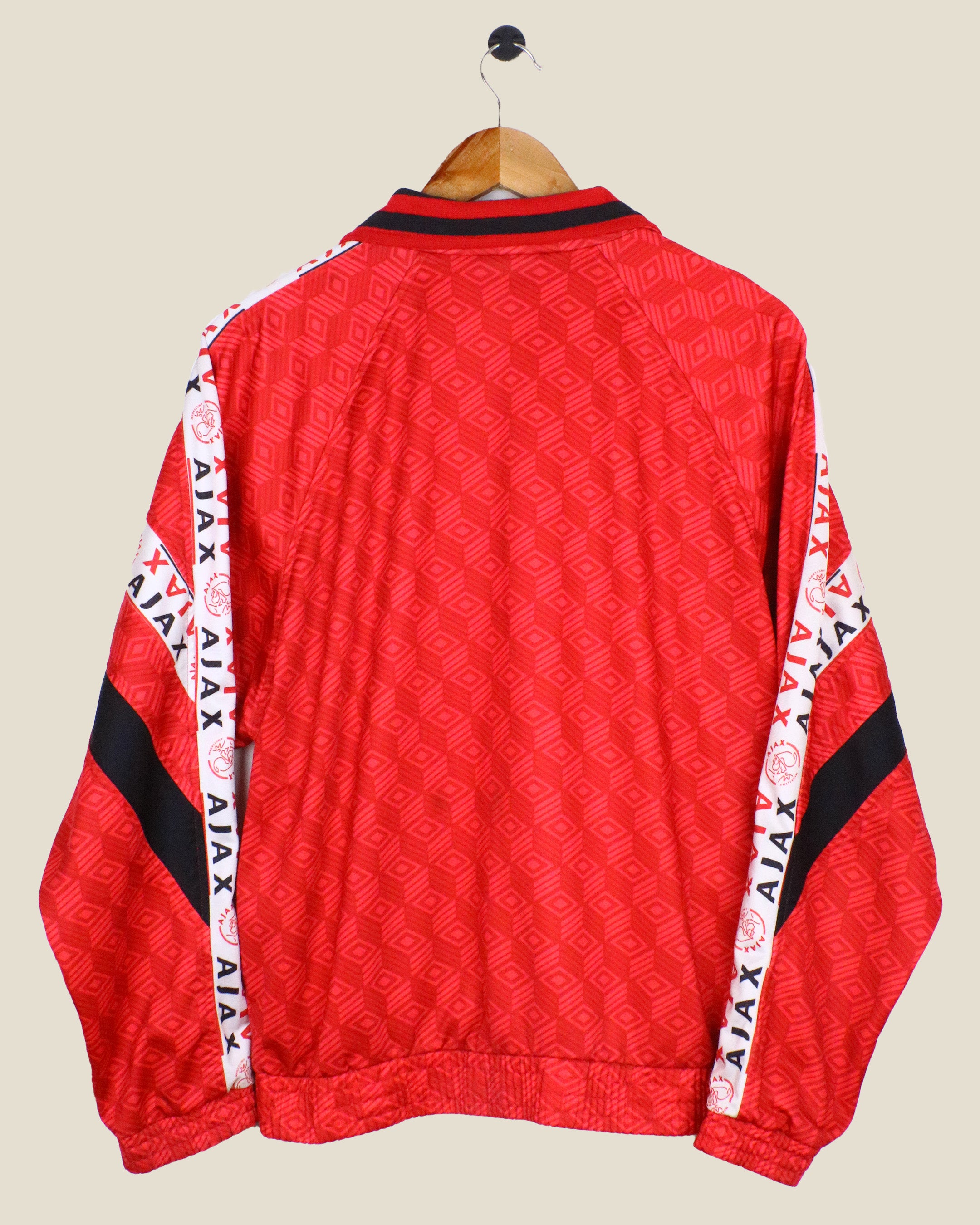 AJAX 1997/98 TRAINING SWEATER (176)