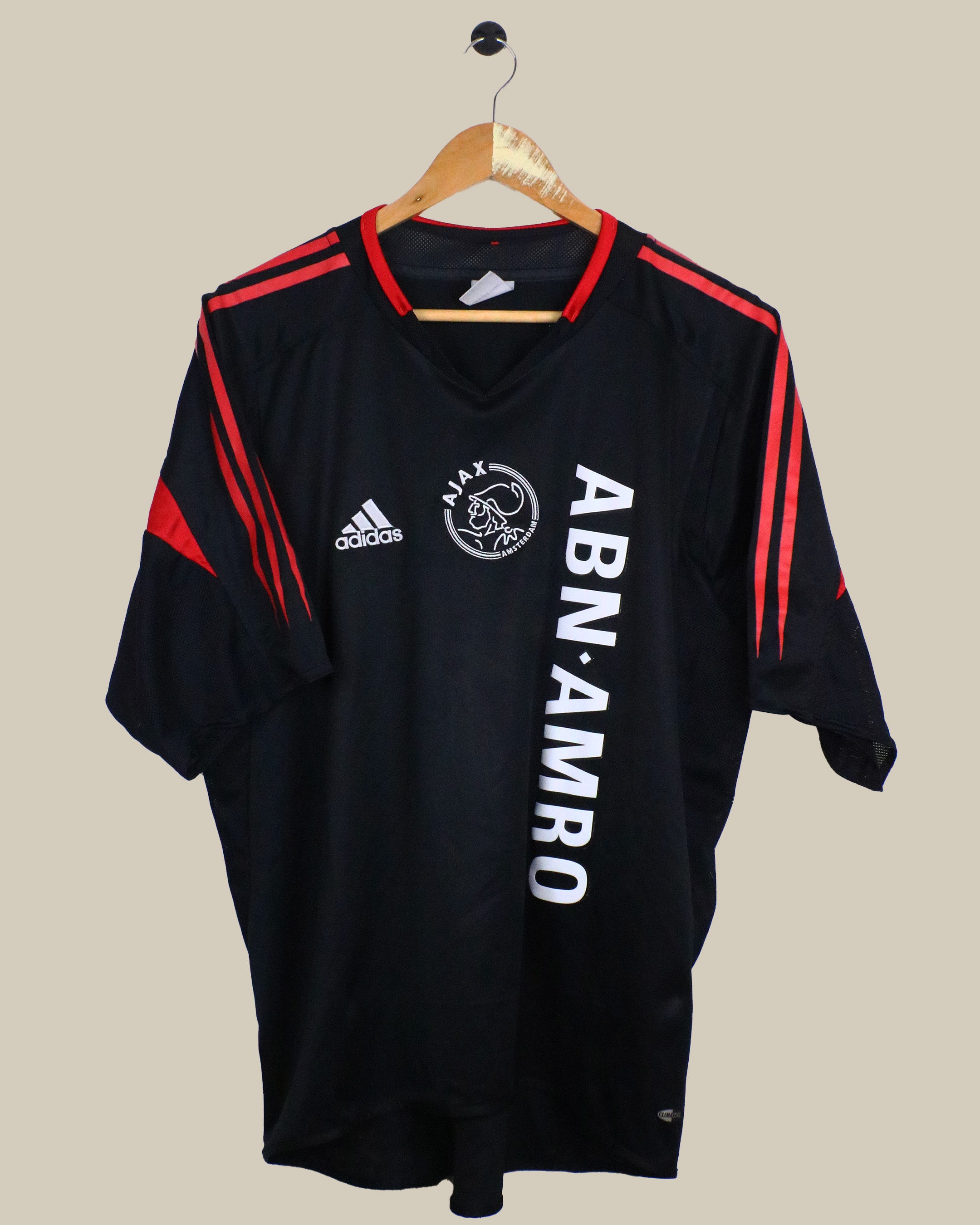 AJAX 2004/05 MAXWELL THIRD (L) ADIDAS