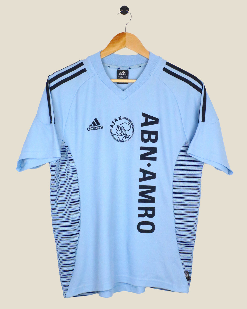 AJAX 2002/03 MIDO AWAY (S) ADIDAS