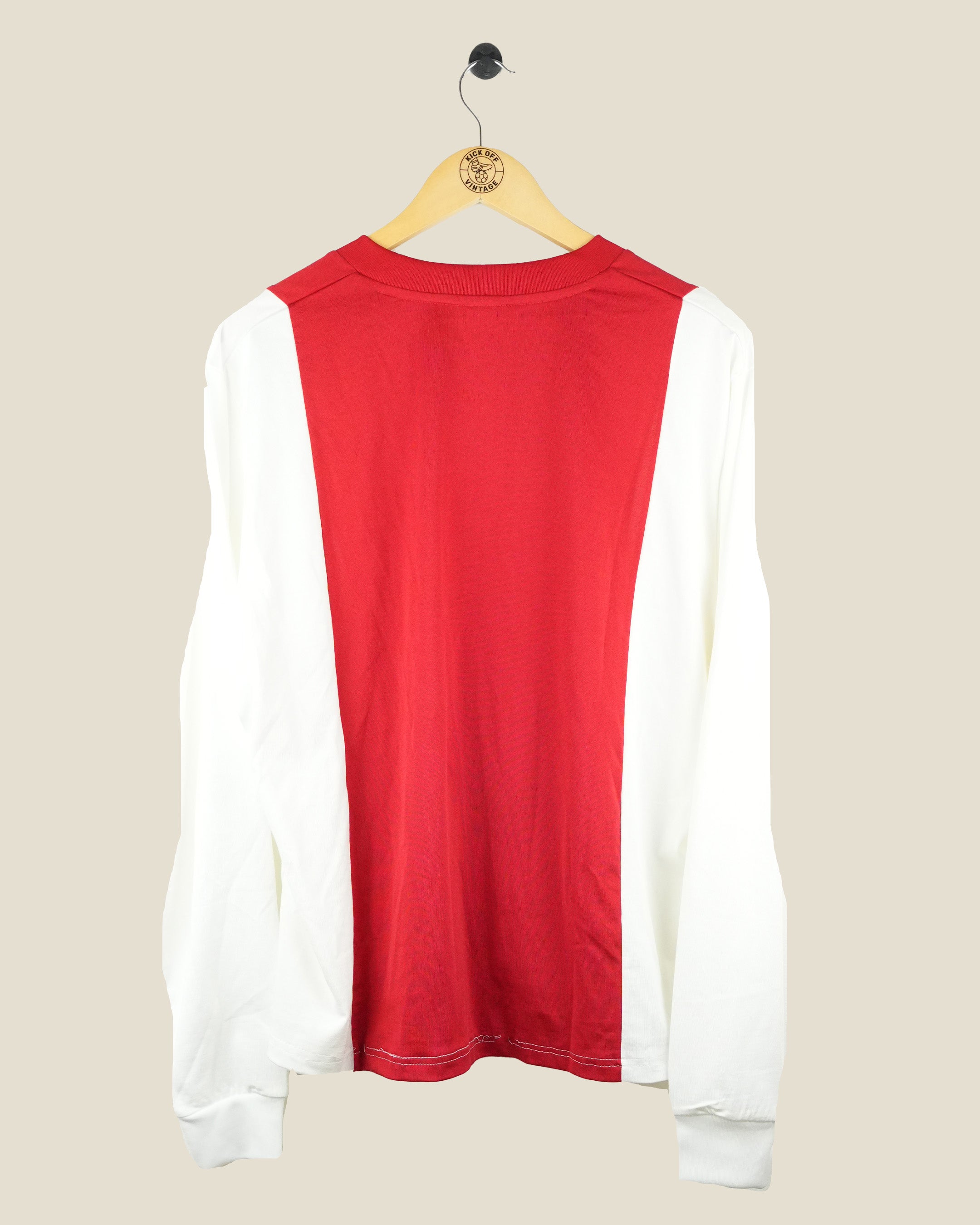 AJAX CLASSIC '90S RE-ISSUE SHIRT (XL) ADIDAS