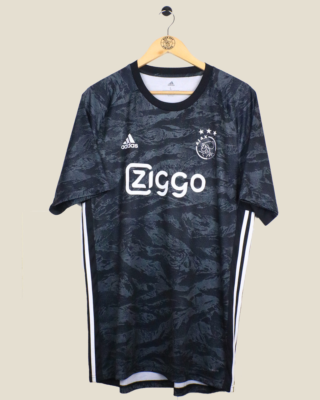 AJAX 2019/20 ONANA GK (L) ADIDAS
