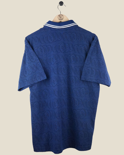 AJAX 1997/98 TRAVEL POLO (M) UMBRO