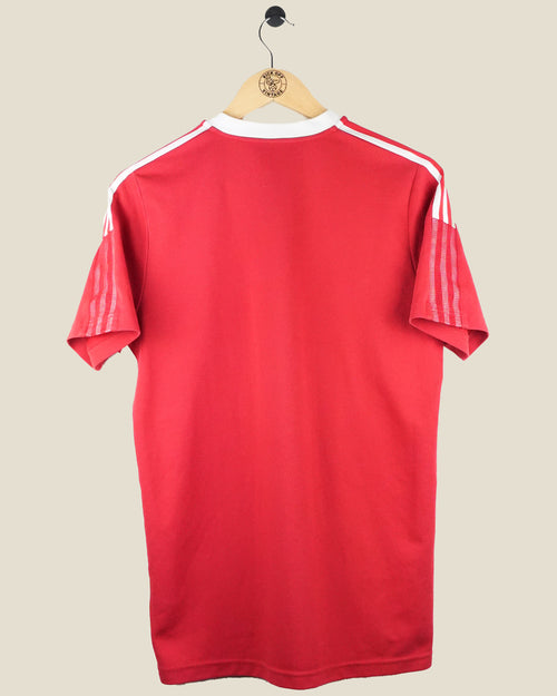 AJAX 2021/22 POLO (M) ADIDAS