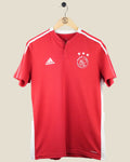 AJAX 2021/22 POLO (M) ADIDAS