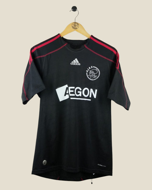 AJAX 2009/10 SUAREZ AWAY (S) ADIDAS