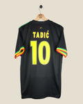 AJAX 2021/22 TADIC THIRD SHIRT (L) ADIDAS