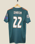 AJAX 2019/20 ZIYECH UCL AWAY (L) ADIDAS