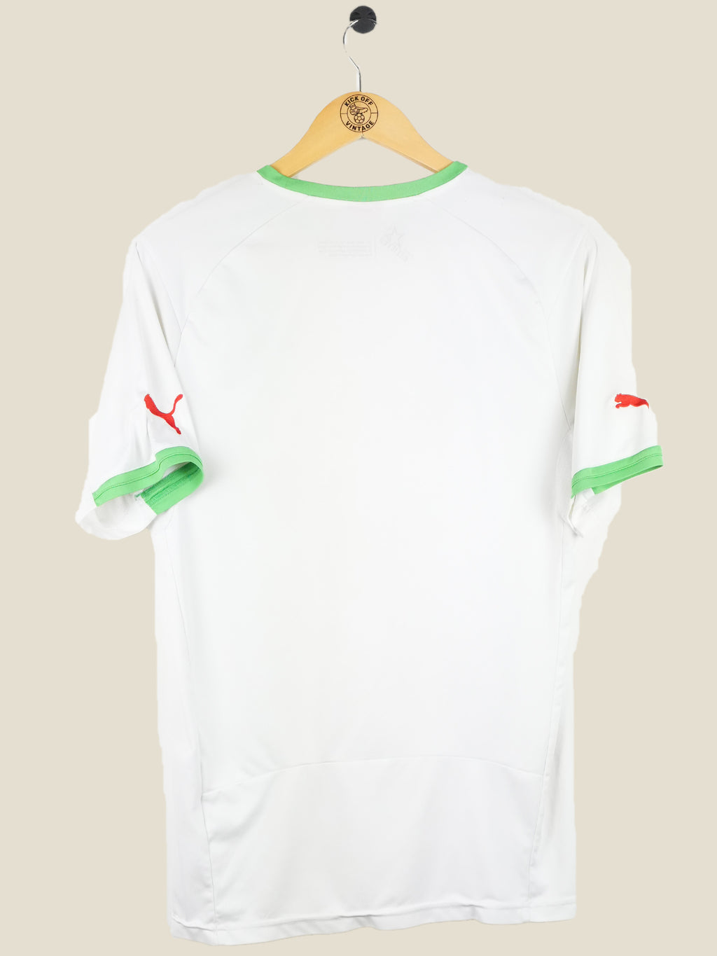 ALGERIA 2014 HOME (M) PUMA