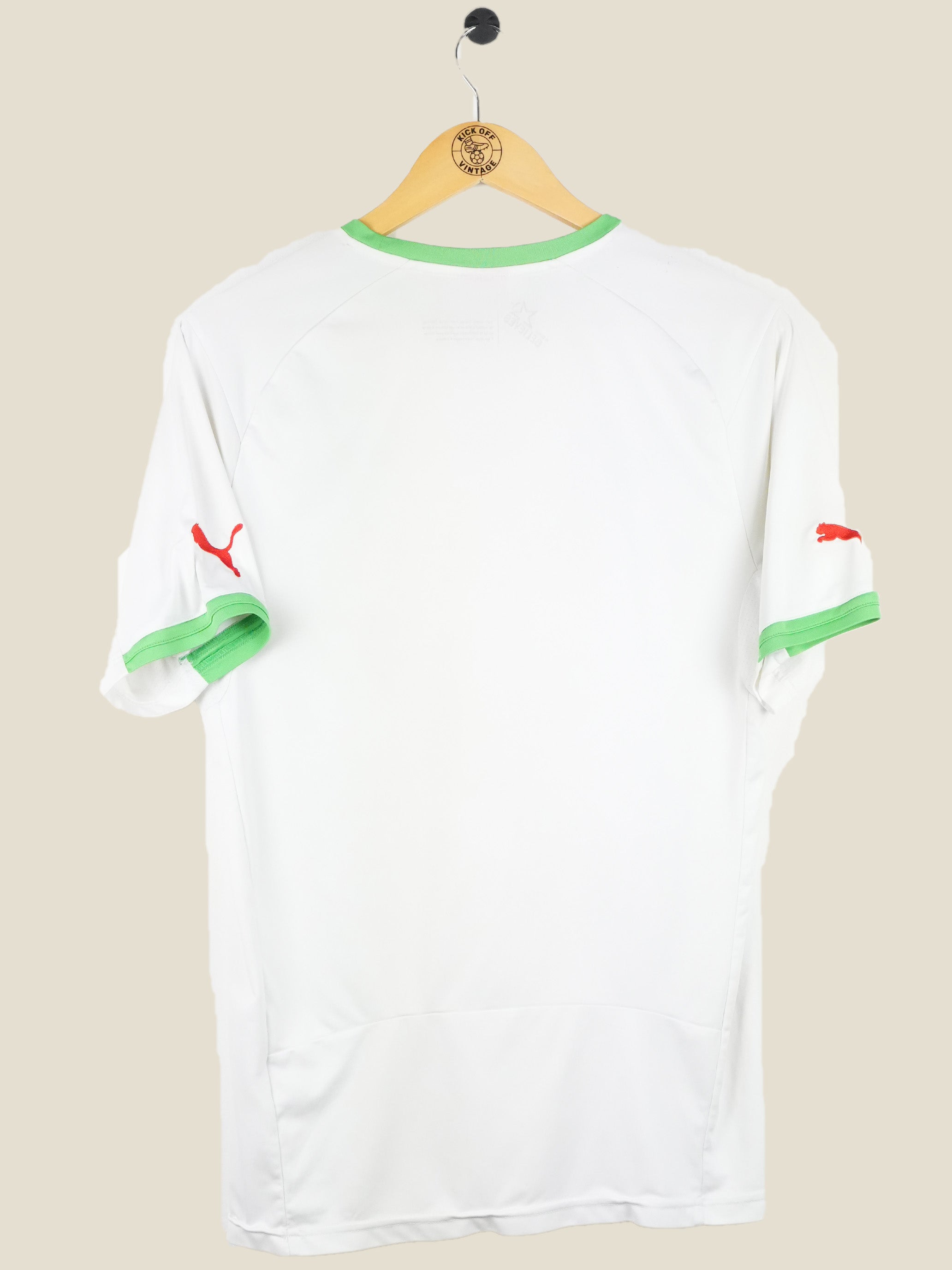 ALGERIA 2014 HOME (M) PUMA