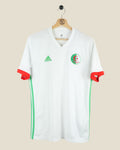 ALGERIA 2017/18 HOME SHIRT (M) ADIDAS