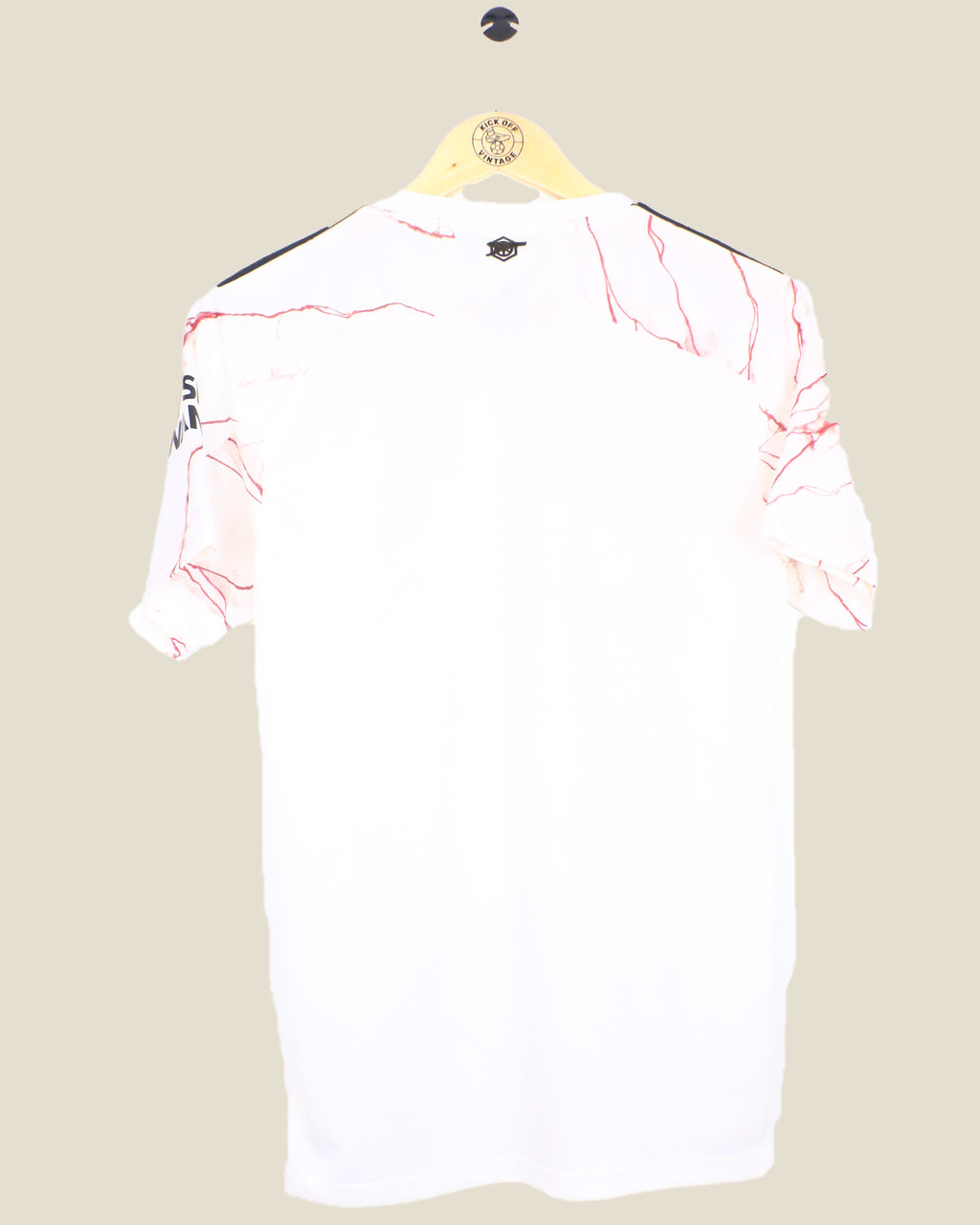 ARSENAL 2020/21 AWAY (XS) ADIDAS