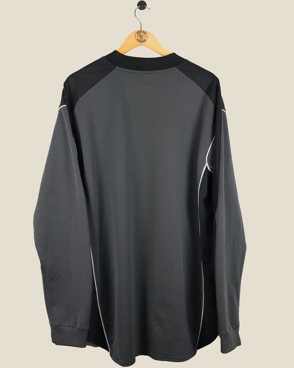 ARSENAL 2003/04 GOALKEEPER SHIRT (XL) NIKE