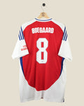 ARSENAL 2024/25 ODEGAAR HOME SHIRT (XL) ADIDAS