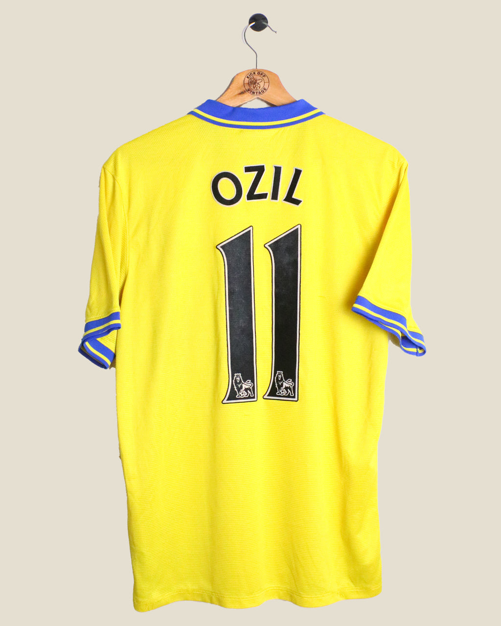 ARSENAL 2013/14 OZIL AWAY (M) NIKE
