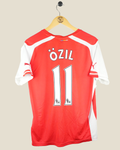 ARSENAL 2014/15 OZIL HOME SHIRT (M) PUMA