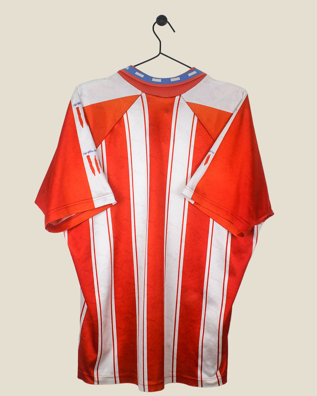 ATLETICO MADRID 1994/95 HOME (XL) PUMA