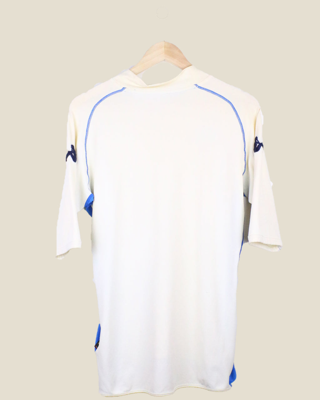 AUXERRE 2002/03 HOME (XL) KAPPA