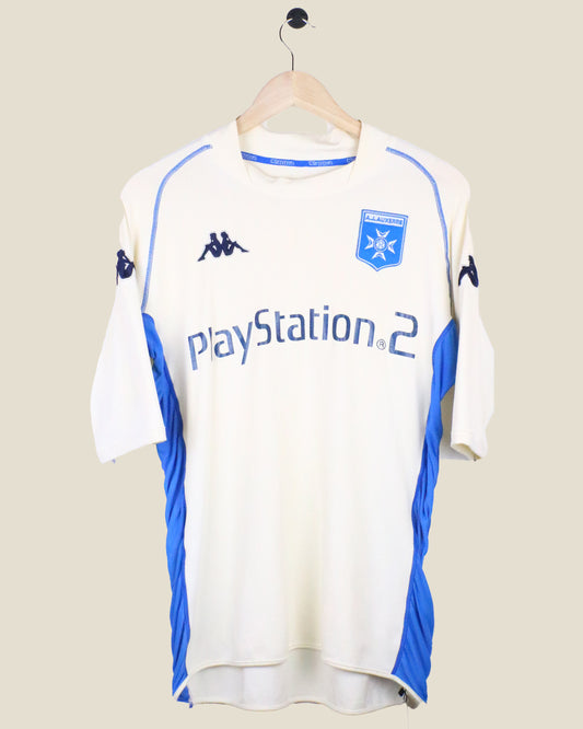 AUXERRE 2002/03 HOME (XL) KAPPA