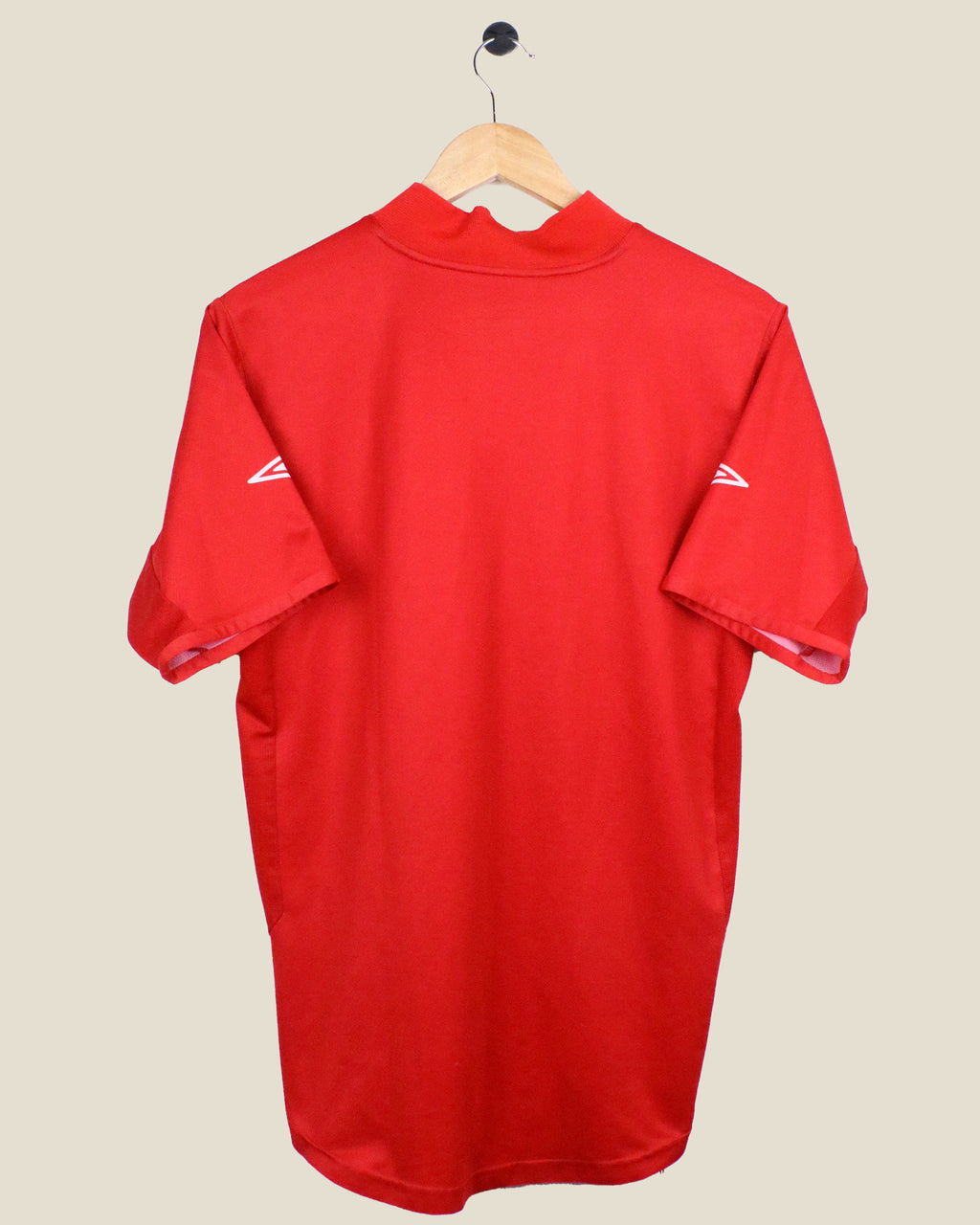 AZ ALKMAAR 2005/06 HOME (S) UMBRO