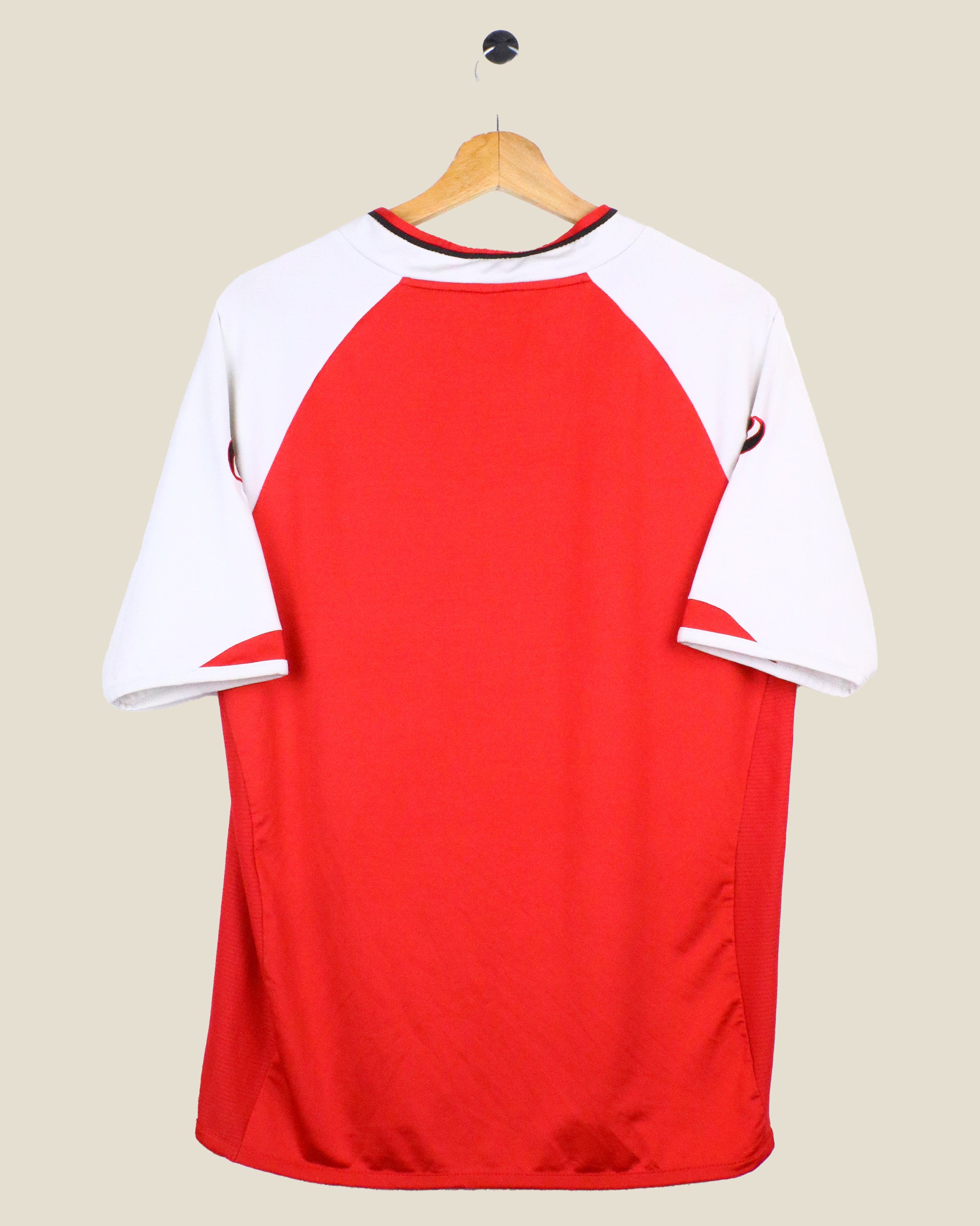 AZ ALKMAAR 2009/10 HOME (L) QUICK