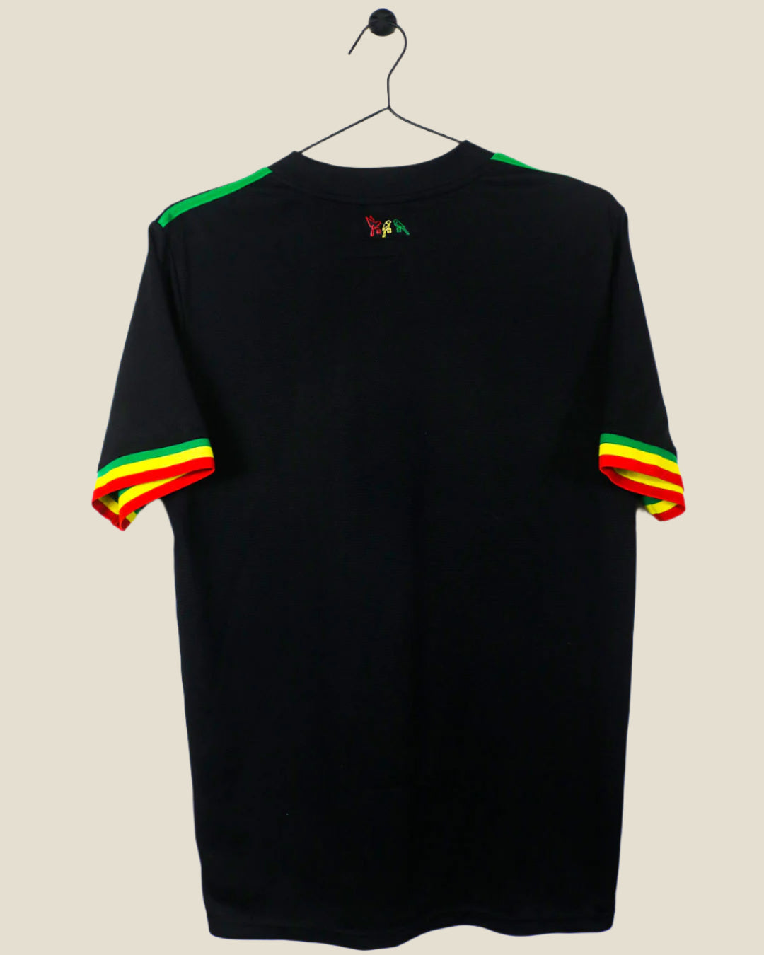 AJAX 2021/22 THIRD SHIRT (M) ADIDAS