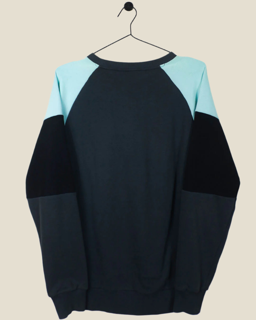 AJAX 2016/17 SWEATER (M) ADIDAS