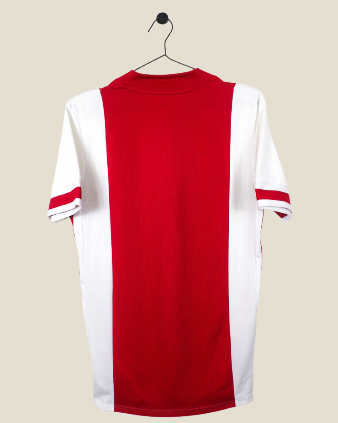 AJAX 2020/21 HOME SHIRT (S) ADIDAS