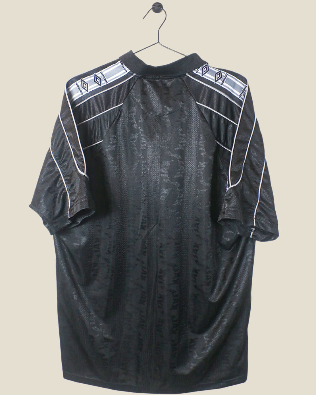 AJAX 1998/99 TRAINING SHIRT (XL) UMBRO