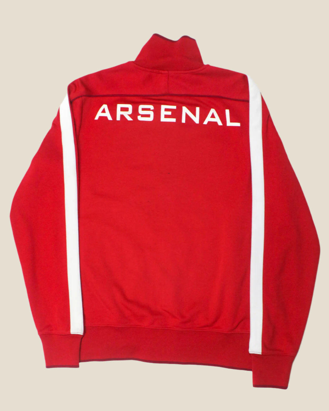 ARSENAL 2011/12 TRACKJACKET (M) NIKE