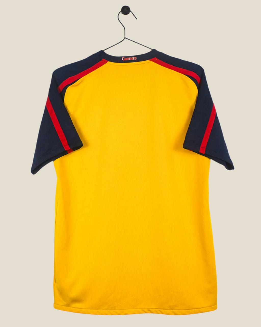 ARSENAL 2008/2009 AWAY SHIRT (S) NIKE