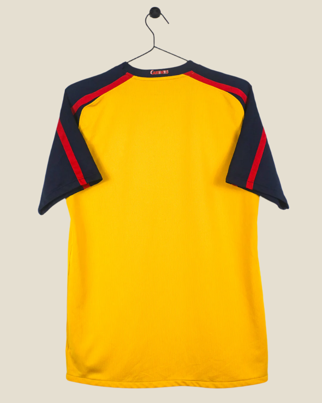 ARSENAL 2008/2009 AWAY SHIRT (S) NIKE