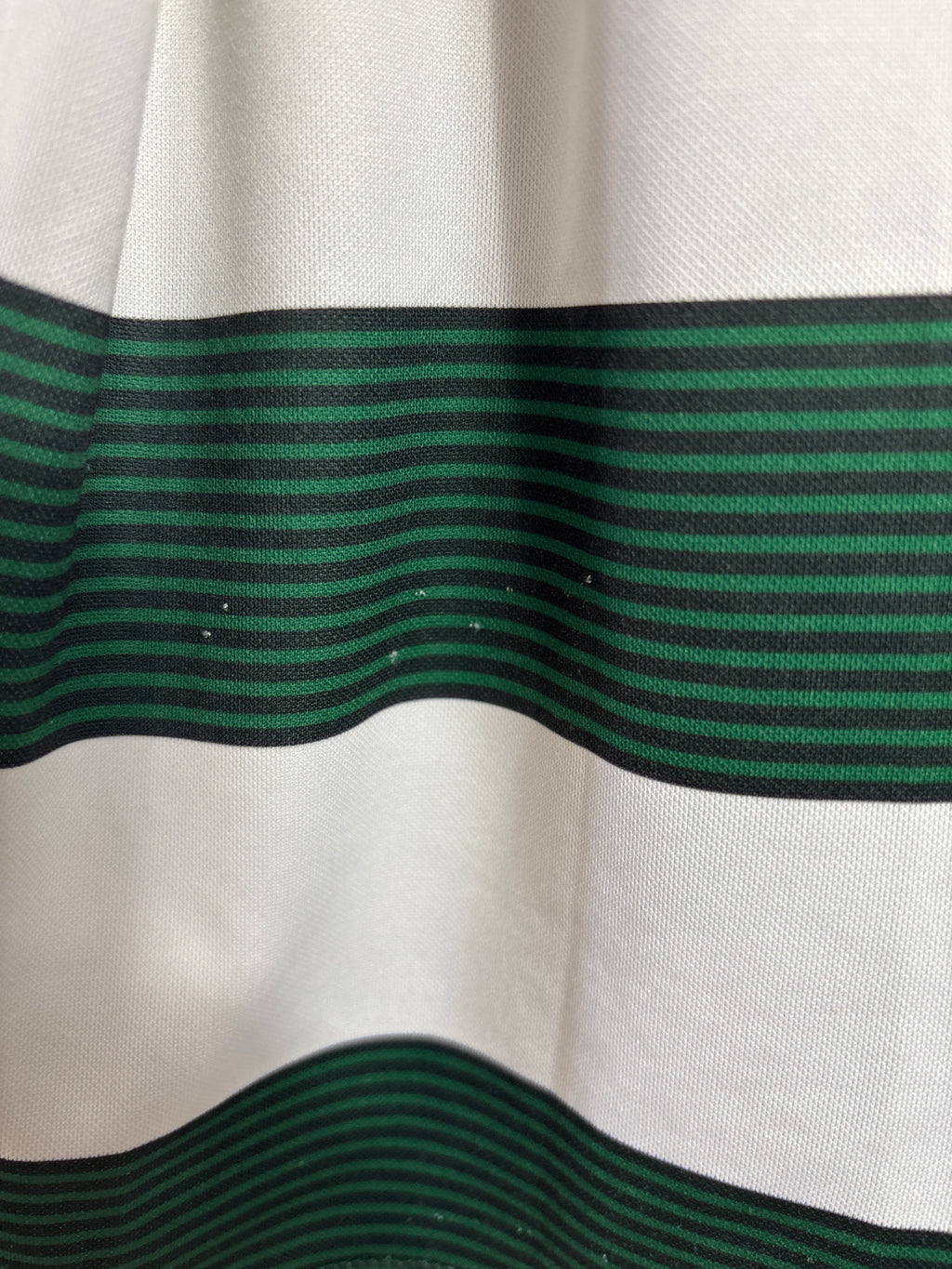 SPORTING LISBON 2002/03 RONALDO #7 HOME SHIRT (L) REEBOK