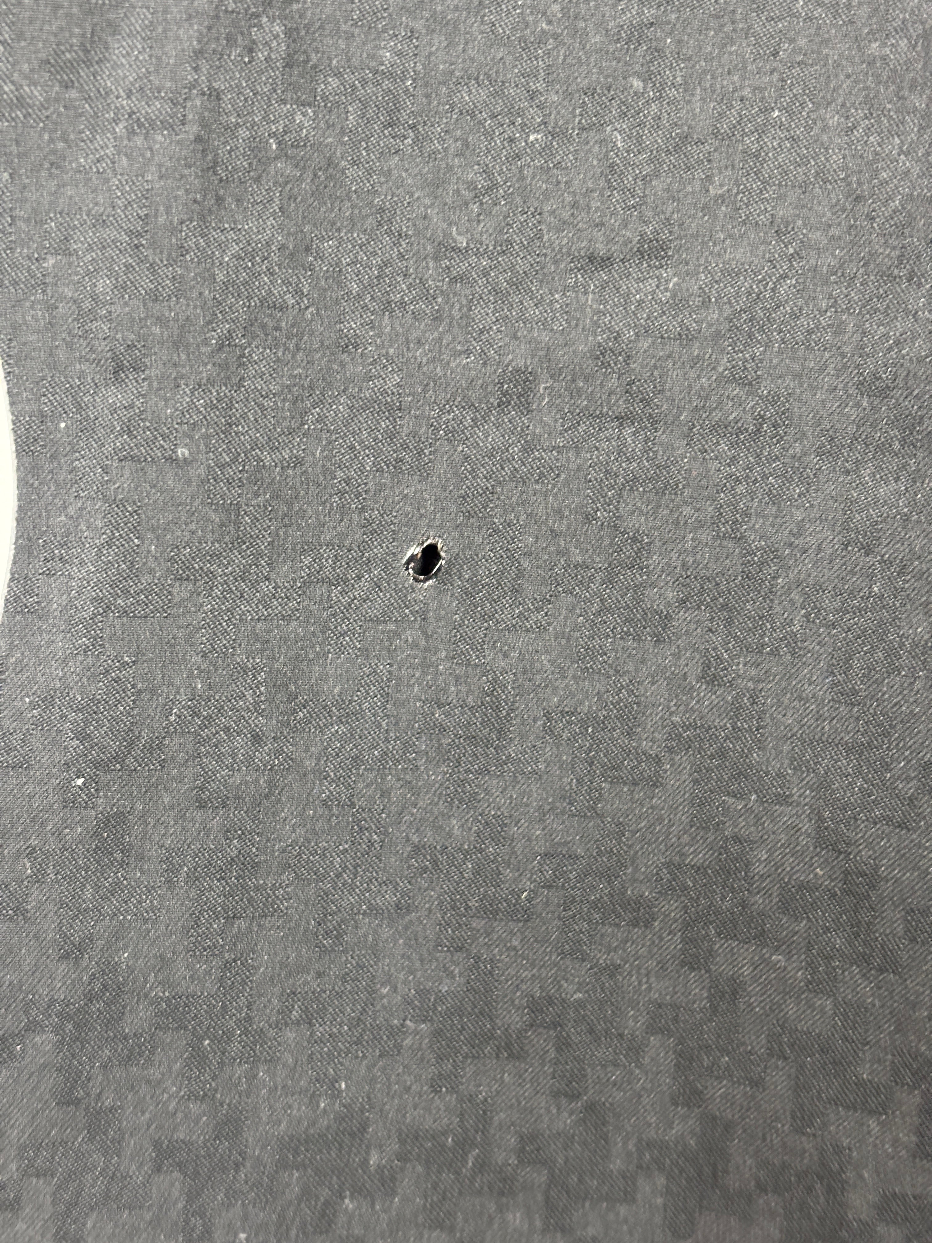 MANCHESTER UNITED 2003/05 RONALDO #7 AWAY SHIRT (XXL) NIKE