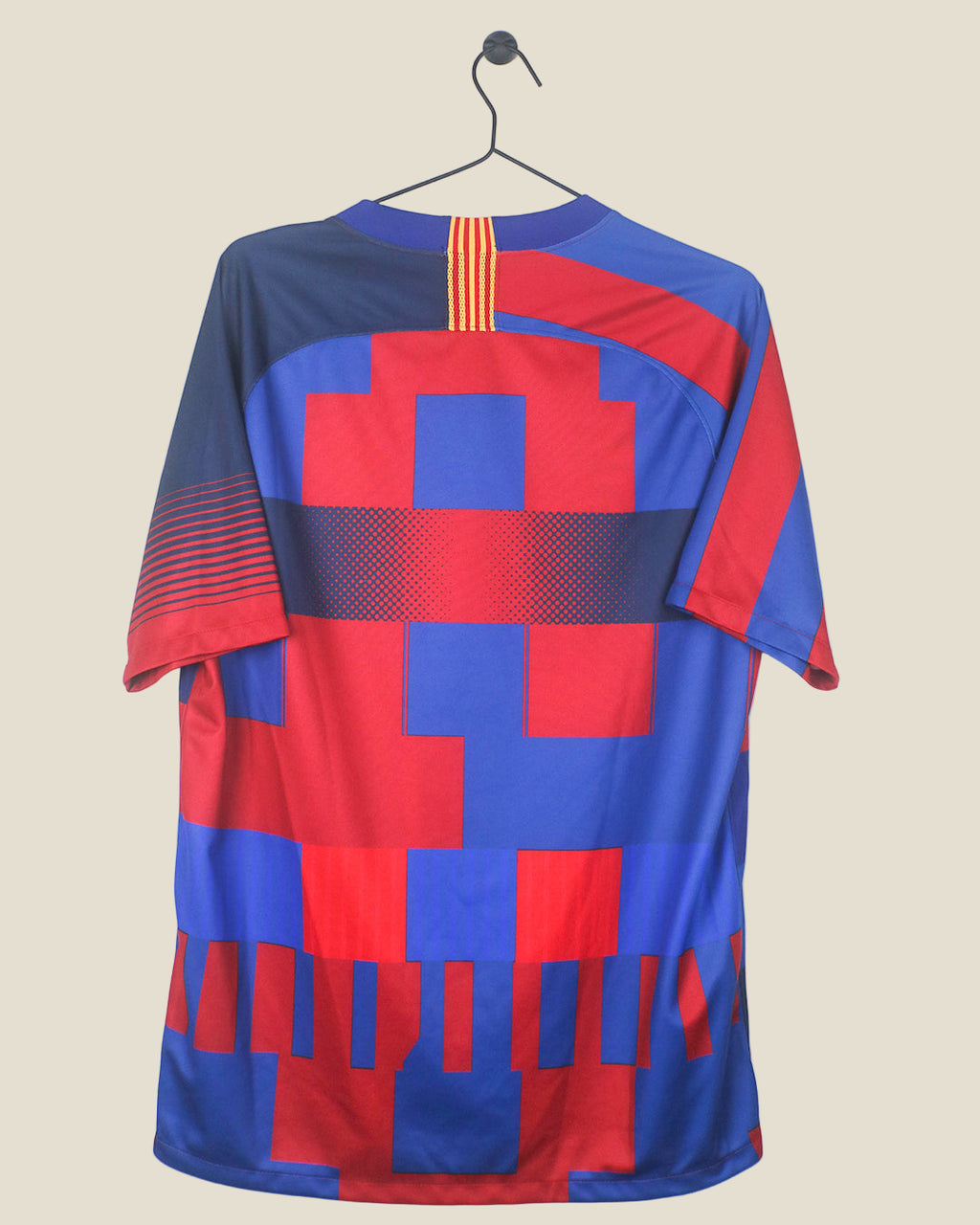 BARCELONA NIKE 20TH ANNIVERSARY (L) NIKE