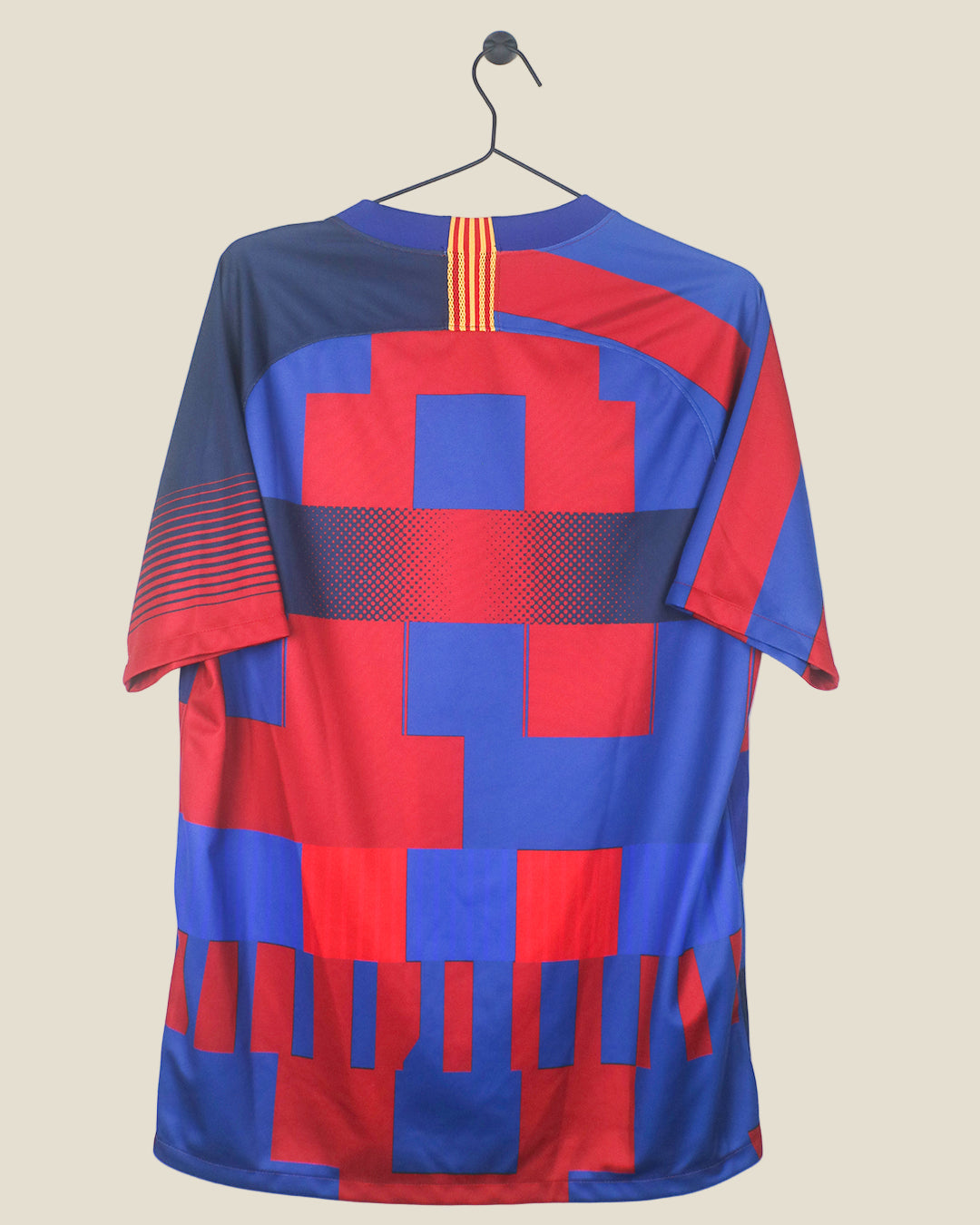 BARCELONA NIKE 20TH ANNIVERSARY (L) NIKE