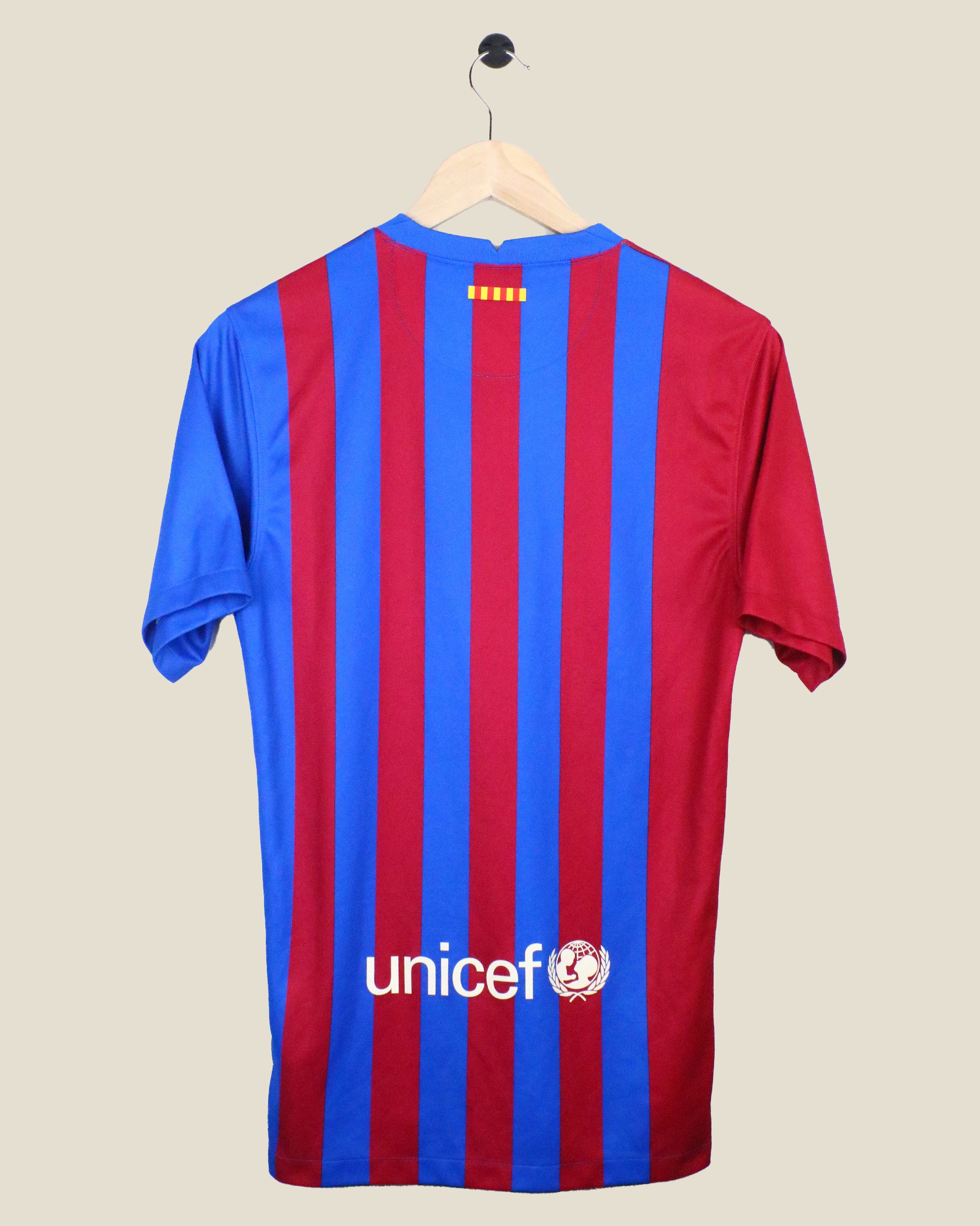 BARCELONA 2021/22 HOME (S) NIKE