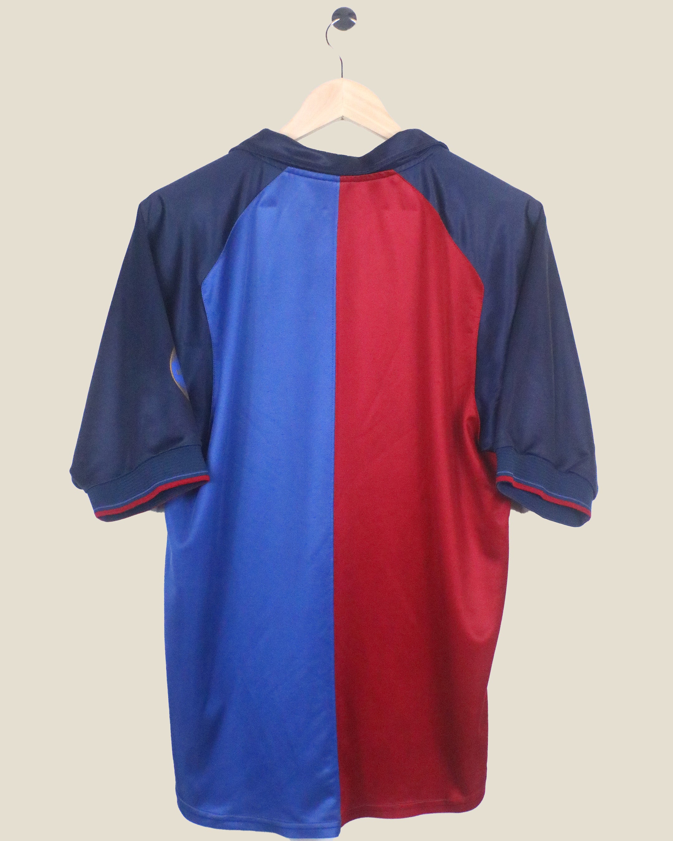 BARCELONA 1999/00 HOME (M)