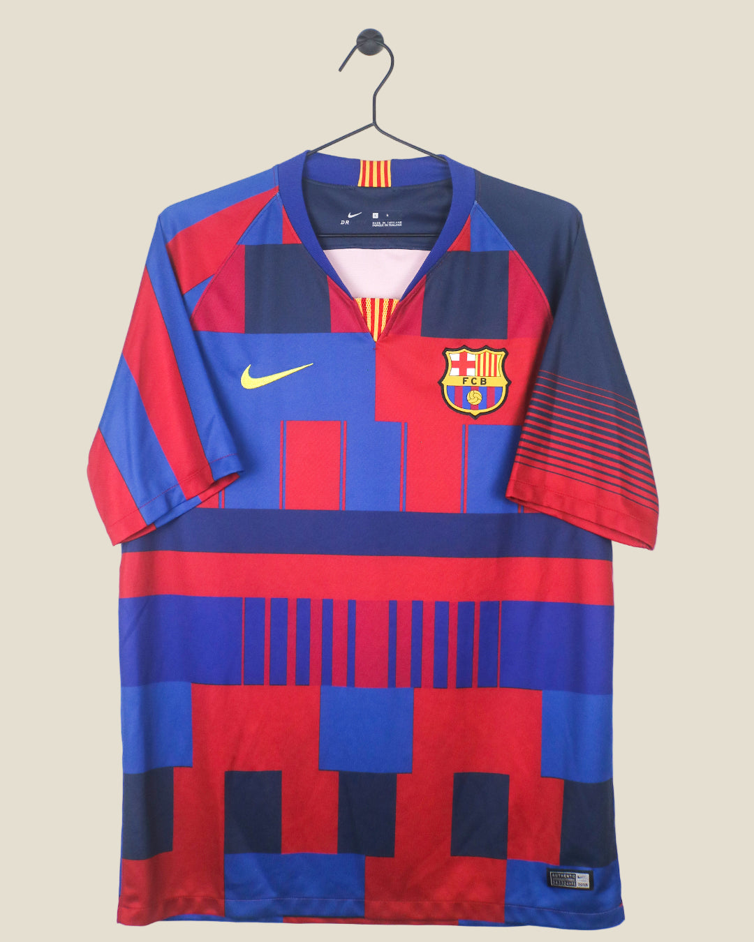 BARCELONA NIKE 20TH ANNIVERSARY (L) NIKE