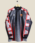 BARCELONA 1996/97 VITOR BAIA GOALKEEPER (M) KAPPA
