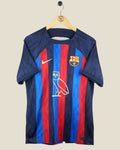 BARCELONA 2022/23 EL CLASICO OVO HOME (M) NIKE